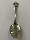 Rhode Island Vintage Souvenir Spoon Collectible