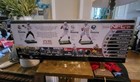 Mcfarlane Toys Nfl Legends Qb Legacy Peyton  Archie   Eli Manning 3-pack