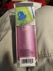 Cricut Joy Smart Vinyl - Permanent Shimmer - 5 5  X 48   Adhesive Decal Sheet -