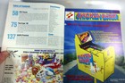 Play Meter Magazine November 1995 - Arcade Video Games Pinball Playmeter