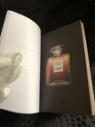 Chanel Coco Mademoiselle Eau De Parfum Notebook   Ad Cards 2018 Limited Edition