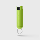 Snapshot Pepper Spray With Finger Grip   Instant Snap Off