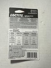Loctite Nut   Bolt Threadlocker Red 271 Permanent Heavy Duty Adhesive  6 Ml