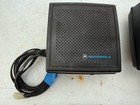 Lot Of 4 - Motorola Hsn6003b External Radio Speaker - No Bracket