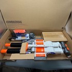 Nerf N-strike Elite Rhino-fire Blaster 34276 Hasbro