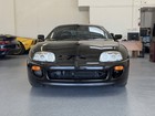 1994 Toyota Supra Turbo 2dr Hatchback