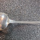 Towle Candlelight Sterling Silver Place Setting s  4 Piece Vintage No Monogram