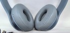 Beats By Dr  Dre Solo Wired Light Blue No Case