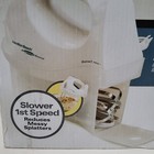 Hamilton Beach 62695v 6-speed Hand Mixer With Snap On Case New