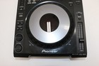 Pioneer Cdj-900 Professional Multi-player Turntable - Black