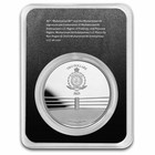 Muhammad Ali 1 Oz  999 Silver Coin Boxing Greatest Hits Ring King New In Tep