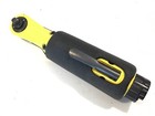 Snap On Usa Far25 1 4    Drive Compact Air Ratchet With Soft Grip Handle Protector