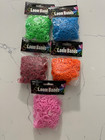 Rainbow Loom Bands Assorted Colors Available 500 Each Pack W c Clips You Choose