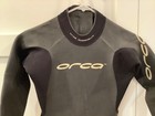 Orca Men   s Size 6  Speedsuit Triathlon Wetsuit