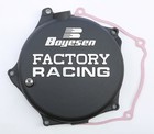 Boyesen Factory Clutch Cover - Black Motorcycle Atv utv Dirt Bike Cc-17b 277653