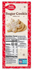 Sugar Cookie Mix  17 5 Oz - 5 Count  pack Of 1 
