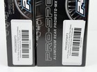 Pro-line 1 4 Pro-spec Alum V2  Front   Rear Wheels Set Black gold  2  Promoto-mx