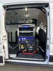 2026 Ford Transit Carpet Cleaning Truck Everest 870 Truckmount