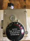 Gas Valve White-rogers Ap14270g 37c73u-832 Bench Tested-for Nat Gas Water Heater
