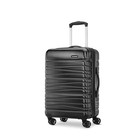 Samsonite Evolve Se Hardside Expandable Luggage With Double Spinner -  Bass