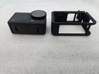 Dji - Osmo Action 4-4k Action Camera   Protective Case Fast Free Shipping