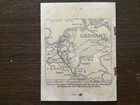 World War 1 Diary Of The War   Principal Events  1914-nov 1918    reproduction  