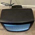 Admiral 13    Crt Color Television - Jsj12303 Retro Gaming Tv Works   No Remote