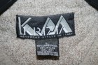 Krizia Mens Sweater  L