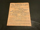 1893 Mclaughlin   s Xxxx Coffee   Columbus At Court Of Ferdinand  isabella Tr card