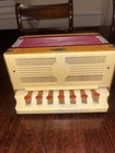 Vintage Accordion Toddlers Children Wonderful
