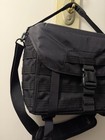 Lowepro Protactic Sh 200 Aw Padded Camera Bag W shoulder Strap Multiple Comp