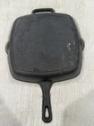 Cast Iron