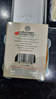 Volkswagen Campervan Windproof Lighter In A Tin  Officiallicensed Product Bnib