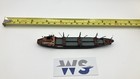Michael Kelm Mk 13 Custom Frank Pais Cuban Freighter 1 1250 Waterline Ship