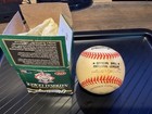 Rawlings Official National League Baseball 