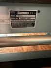 Summa D60-r 24  Commercial Grade Cutter With Opos X Optical Registration