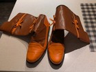 The Legend Of Zelda Twilight Princess Link Cosplay Boots