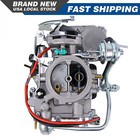 2 Barrel Carburetor For Toyota 4af Corolla 1 6l Engine Carb 2110016540 1987-1991