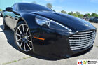 2015 Aston Martin Rapide S-edition sticker New Was  228 719 