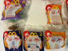 1999 Mcdonald s disney pixar Toy Story 2 Happy Meal Toys- New- Lot Of 19