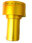 Schneider 30mm  Super Cinelux 2 0  35mm Cine Projection Lens 70 6mm Diameter
