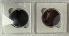Sega Toys Discs Homestar Original 2005 2 Disc Lot  Hom-2010-2   Hom-2011-2