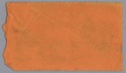1860s Confederate Civil War Cover Virginia 10c Confederate Stamp Csa  11