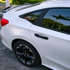 Accesorios De 11 Generaci  n Cubiertade Puerta Honda Civic 22-25 Accord cr-v hr-v