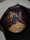 Boston Scally X The Goonies Size Xs Hat  Dust Bag   Limited Edition Pin Set