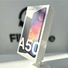 Samsung Galaxy A50 Sm-a505u u1 4gb 64gb 4g Lte Unlocked New Sealed Android Phone