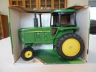 Vintage 1985 Ertl 1 16th Scale John Deere Model 4450 Tractor   541  Nib
