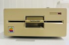 Lot Of 3 Apple    Floppy Disc Drives  One 5 25   a9m0107    Two  3 5   a9m0106 