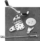 Replacement Forward Shifter Kit Fitfor Harley Davidson Fl 1952-1979 Fx 1971-1973