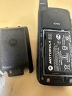 Motorola Sl7550 Mototrbo Uhf 403-470mhz Aah81qcn9na2an